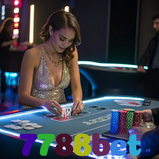 7788bet Aplicativo Oficial