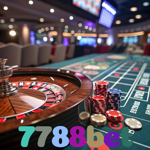 7788bet Aplicativo Oficial