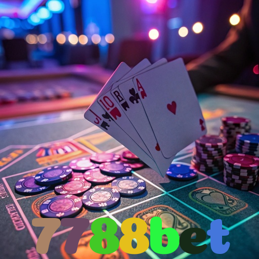 7788bet Aplicativo Oficial