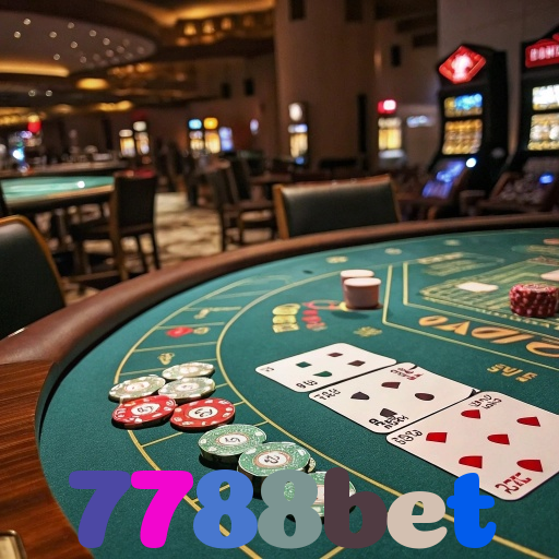 7788bet Aplicativo Oficial