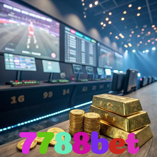 7788bet Ambiente Imersivo